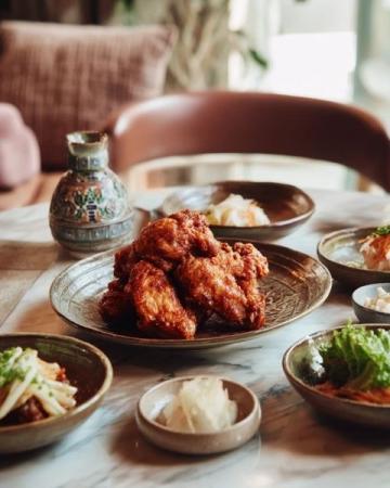 洛黨雞:貴州獨(dú)有的風(fēng)味與深厚文化內(nèi)涵