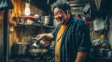 老柴早餐第17天:探索東崗市場(chǎng)與包子餡料制作心得