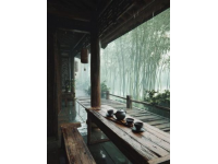開(kāi)在老洋房里的滄浪亭，回味舊上海風(fēng)情！