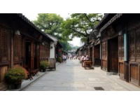 南京作為六朝古都，不僅歷史文化底蘊深厚，美食也獨具特色