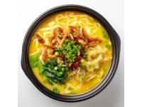 揭秘南昌美食：拌粉、瓦罐湯與傳統(tǒng)甜點的誘人風情