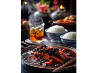 江津特色美食大盤點：白酒燜土鵝、尖椒雞，不容錯過！