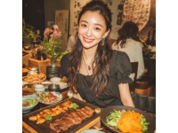 房山區(qū)周口店鎮(zhèn)大年初三年味廟會：美食盛宴歡樂多，親子互動過大年