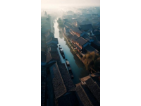 紹興：小巧古樸的水城，盡顯古典韻味