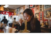 AI創(chuàng)意爆棚！哪吒敖丙化身一碗面，美食與神話夢幻聯(lián)動