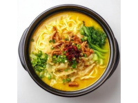 超美味10分鐘湯面，美食救星來(lái)襲！