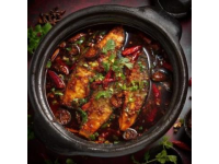 石潭豉油雞，廣東清遠(yuǎn)必嘗的雞肉美食！