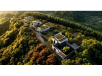 探索寶雞生態(tài)氧吧：大水川避暑勝地，國家AAAA景區(qū)與省級度假區(qū)的清涼之旅