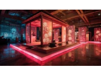 北京秋日美食指南：中塔旋轉餐廳螃蟹美食節(jié)不容錯過