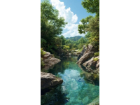 蜀南竹海景區(qū)——自然氧吧、美食天堂和刺激體驗