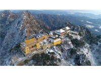 鳳翔府城隍廟冬季物資交流大會即將來襲！