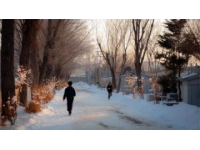 今年春節(jié)去沈陽(yáng)感受冰天雪地里的溫暖與歡樂(lè)