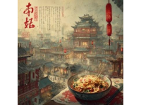 濟(jì)寧菜與魯菜同根同葉 濡潤著魯國古老的美食文化