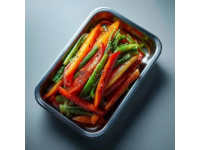 關(guān)于蒸菜的記憶，這種街頭小吃你吃過(guò)嗎？