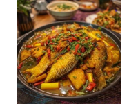 武威美食探秘：涼州老街的地道風(fēng)味與文化之旅