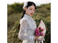 西藏林芝：遇見(jiàn)中國(guó)最美的春天 ??? ?? ??