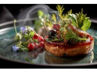 人均500元享頂級法式大餐，米其林級美食等你來嘗！