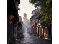 開封作為河南省的一個歷史文化名城，以其豐富的特色小吃而聞名