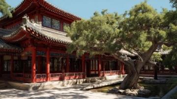 千年古都杭州：畫(huà)卷風(fēng)光，美食特產(chǎn)共賞江南風(fēng)情