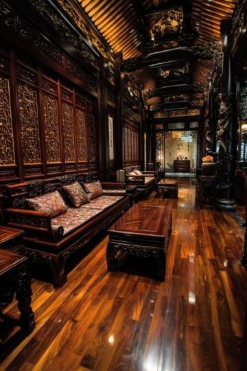 哈爾濱道外巴洛克風(fēng)情街：歷史文化、藝術(shù)和美食的完美結(jié)合