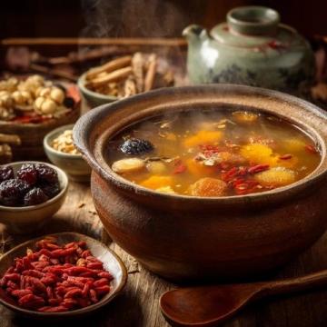 探秘河北正定:傳統(tǒng)非遺美食的味蕾之旅