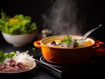 長(zhǎng)沙湘食原味湘菜老板為找到優(yōu)質(zhì)食材，在大西北遍嘗當(dāng)?shù)匦【d羊；品嘗美食的經(jīng)歷