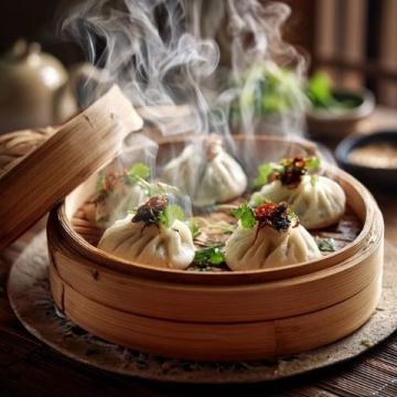 羅定美食指南:不容錯(cuò)過(guò)的八大人氣美味