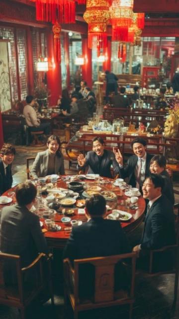 山西鄉(xiāng)寧：探尋地方美食——空心月餅、戎子酒莊與饸饹面之旅