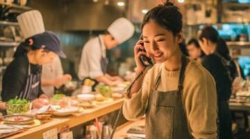 尋味順德:熱門美食店店店排隊(duì)