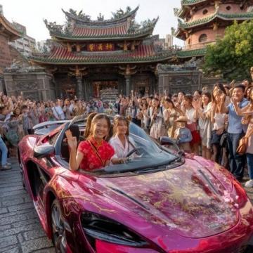 福州深度游攻略：景點、美食、住宿一網(wǎng)打盡