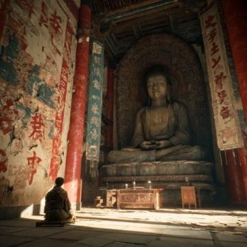 河南必游景點(diǎn):從龍門(mén)石窟到少林寺的文化與自然之旅