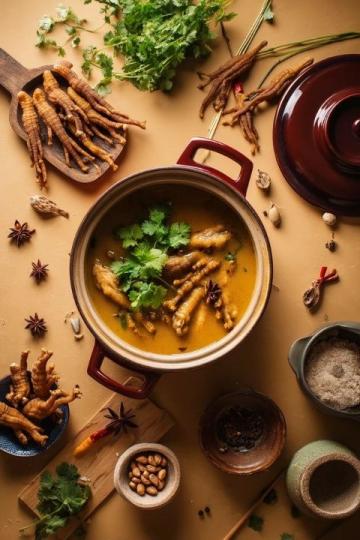 回族五香牛肉家常做法詳解，燉煮技巧分享