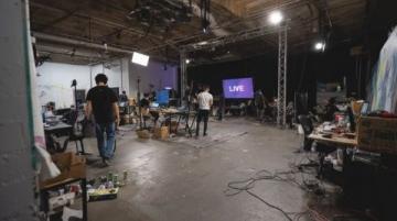 如何搭建理想直播間？燈光布置全攻略來了！
