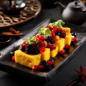 唐山特色美食全攻略：棋子餅、萬(wàn)里香雞不可錯(cuò)過(guò)！