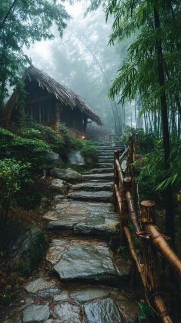 暑期旅游推薦:湖北神農(nóng)架美景與美食攻略