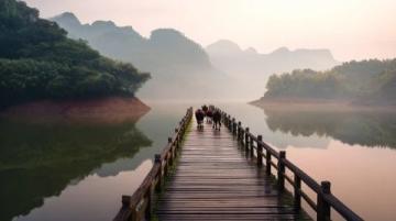 厭倦了擁擠的城市?來(lái)寧波享受輕松的養(yǎng)老之旅吧！