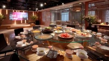 青島北區(qū)延吉路美食指南:本地人的私房美味地圖