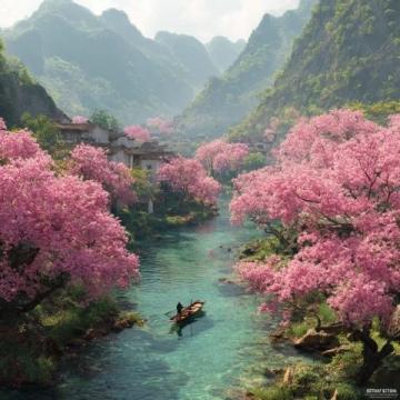 大家好，我是老袁,沙湖公園賞梅攻略附免費打卡點+周邊玩法，一鍵收藏！