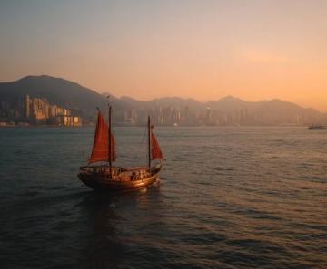 湛江五一游攻略:電視劇熱播帶火的熱門景點(diǎn)及美食推薦