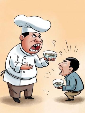 揚(yáng)州平民美食(揚(yáng)州美食)
