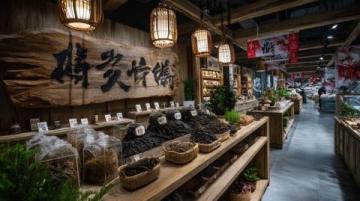 探索廣東美食之旅：肇慶素食經(jīng)典、四會茶油雞與特色地方風味