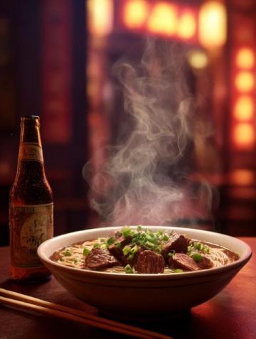 咸寧的賀勝雞湯要出雞湯罐頭了，你會(huì)不會(huì)買？