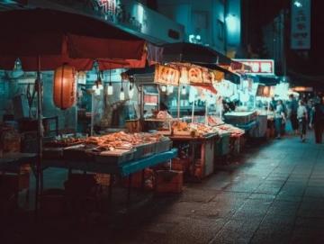 探尋杭州滋味之旅:不可錯(cuò)過(guò)的美食體驗(yàn)