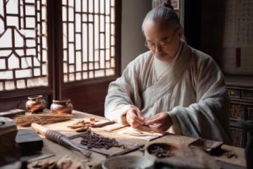 山西忻州古城：豆腐丸子外焦里嫩，油炸酸菜餃子，特色美食樂翻天！