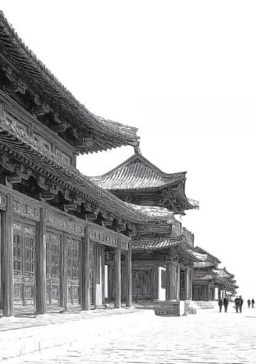 漫步營口古韻新顏，感受歷史與現(xiàn)代交融之美