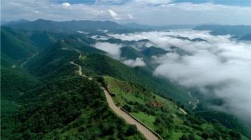 旅行從臨沂出發(fā)直達(dá)青島，碧海藍(lán)天下的浪漫之旅