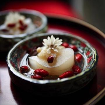 福建美食一覽！福安海蠣包、烏蛋粿、魔芋糕等10道小吃!