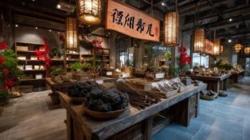 浙江金華特色美食推薦：火腿、酥餅等不可錯(cuò)過(guò)的美味佳肴