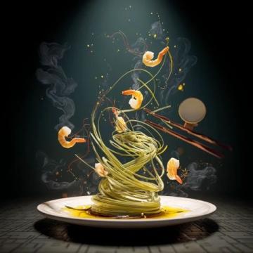 又見(jiàn)太原湯姆斯:一碗打鹵面帶著記憶的味道