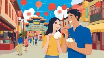今日頭條2025最新版！淄博逛吃全攻略這8種地道美食沒打卡白來(lái)！